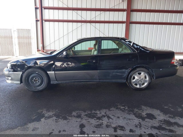 Aukcja sprzedaży 2000 Lexus Es 300, vin: JT8BF28G5Y5100208, numer aukcji: 44469198