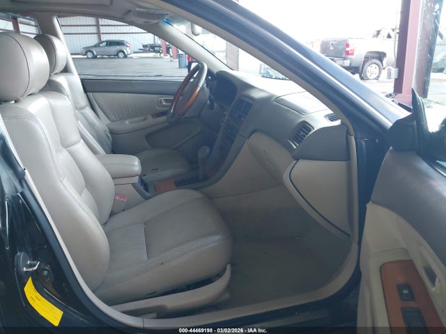 Aukcja sprzedaży 2000 Lexus Es 300, vin: JT8BF28G5Y5100208, numer aukcji: 44469198