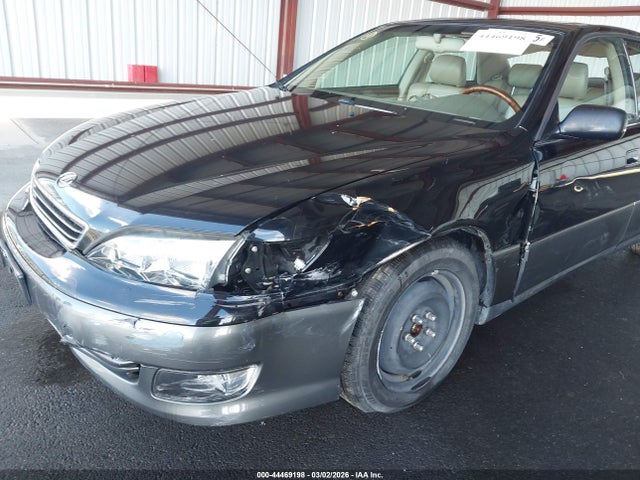 Aukcja sprzedaży 2000 Lexus Es 300, vin: JT8BF28G5Y5100208, numer aukcji: 44469198