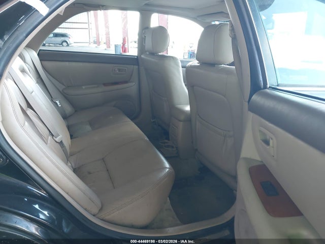 Aukcja sprzedaży 2000 Lexus Es 300, vin: JT8BF28G5Y5100208, numer aukcji: 44469198