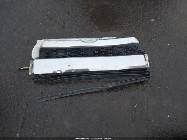 JTEBU5JR4H5415856 Toyota 4runner Limited
