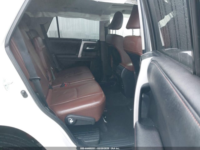 JTEBU5JR4H5415856 Toyota 4runner Limited