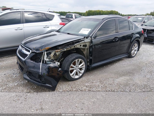 2013 Subaru Legacy 2.5i Premium მანქანა იყიდება აუქციონზე, vin: 4S3BMCH69D3018976, აუქციონის ნომერი: 44469202