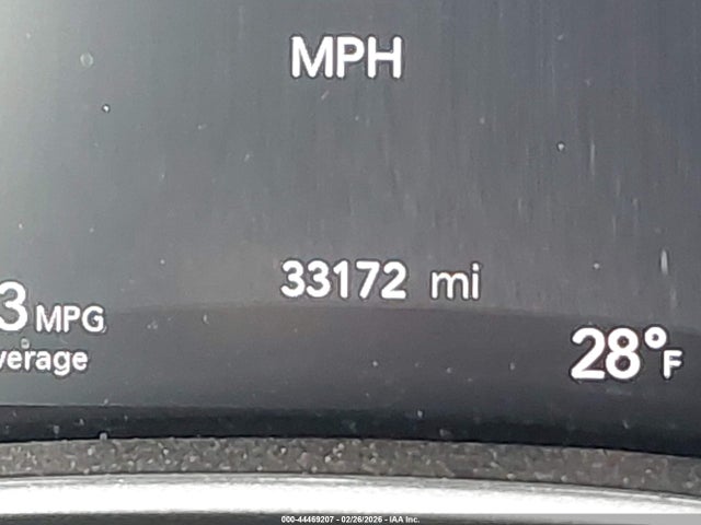 2020 Chrysler Pacifica Awd Launch Edition მანქანა იყიდება აუქციონზე, vin: 2C4RC3BG3LR290044, აუქციონის ნომერი: 44469207