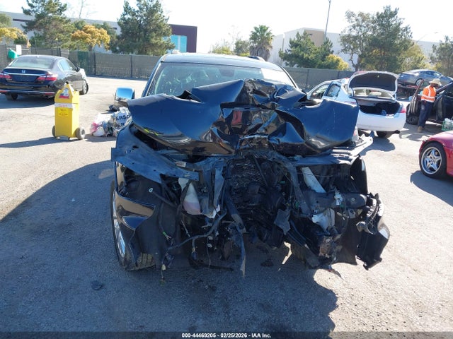 Dodge Durango Citadel 2015 1C4RDHEG2FC244644 Image 13