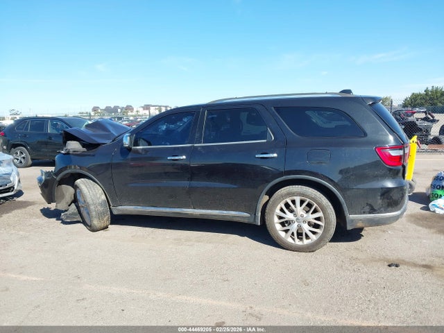 Dodge Durango Citadel 2015 1C4RDHEG2FC244644 Image 15