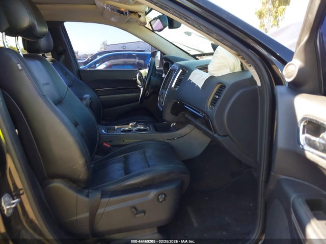 Dodge Durango Citadel 2015 1C4RDHEG2FC244644 Image 5