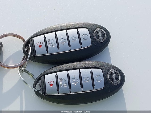 2022 NISSAN ROGUE 5N1BT3CA7NC705949 Photo 10