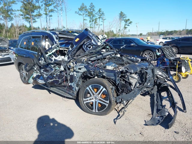 2020 MERCEDES-BENZ GLS 450 4JGFF5KE5LA149416