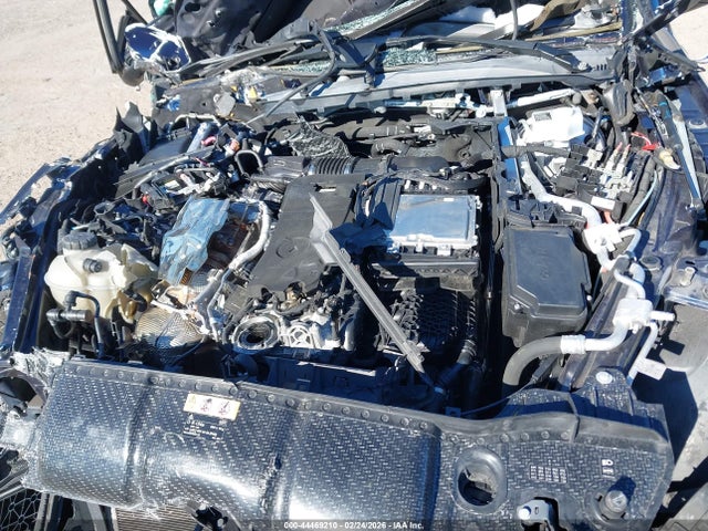 2020 MERCEDES-BENZ GLS 450 4JGFF5KE5LA149416 Photo 9