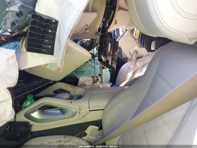 2020 MERCEDES-BENZ GLS 450 4JGFF5KE5LA149416 Photo 4