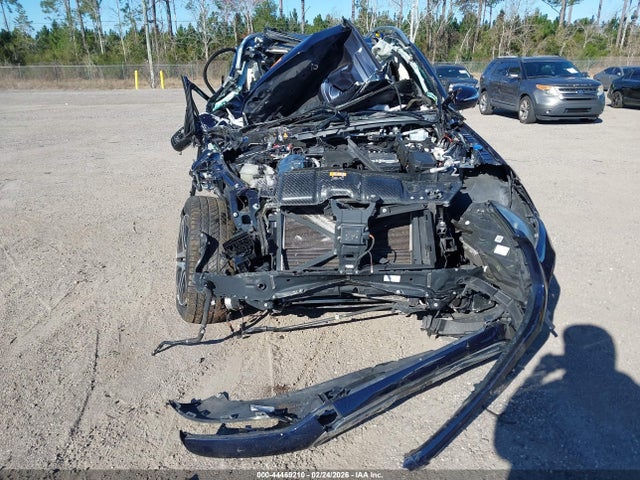 2020 MERCEDES-BENZ GLS 450 4JGFF5KE5LA149416 Photo 5