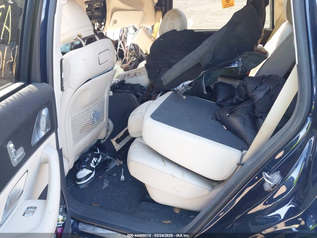 2020 MERCEDES-BENZ GLS 450 4JGFF5KE5LA149416 Photo 7