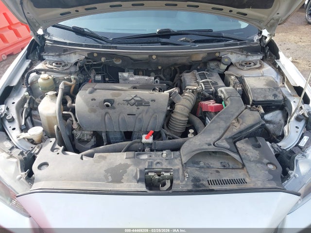 Aukcja sprzedaży 2013 Mitsubishi Lancer Gt, vin: JA32U8FW6DU022346, numer aukcji: 44469209
