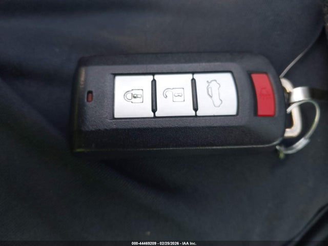 Aukcja sprzedaży 2013 Mitsubishi Lancer Gt, vin: JA32U8FW6DU022346, numer aukcji: 44469209