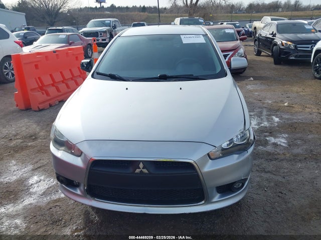 Aukcja sprzedaży 2013 Mitsubishi Lancer Gt, vin: JA32U8FW6DU022346, numer aukcji: 44469209
