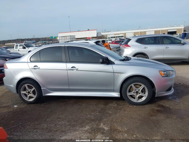 Aukcja sprzedaży 2013 Mitsubishi Lancer Gt, vin: JA32U8FW6DU022346, numer aukcji: 44469209
