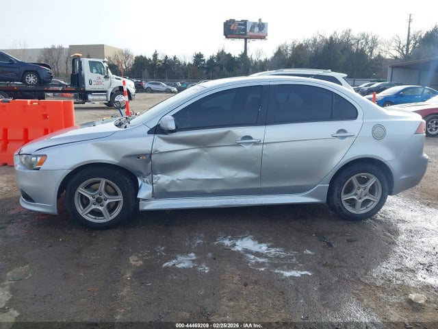 Aukcja sprzedaży 2013 Mitsubishi Lancer Gt, vin: JA32U8FW6DU022346, numer aukcji: 44469209