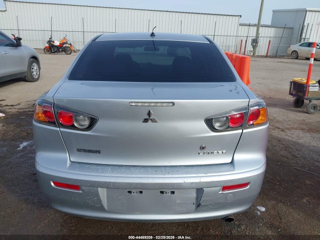 Aukcja sprzedaży 2013 Mitsubishi Lancer Gt, vin: JA32U8FW6DU022346, numer aukcji: 44469209