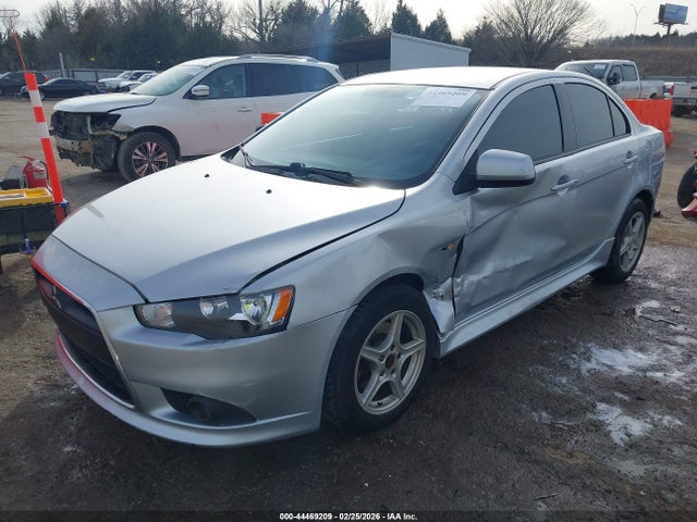 Aukcja sprzedaży 2013 Mitsubishi Lancer Gt, vin: JA32U8FW6DU022346, numer aukcji: 44469209