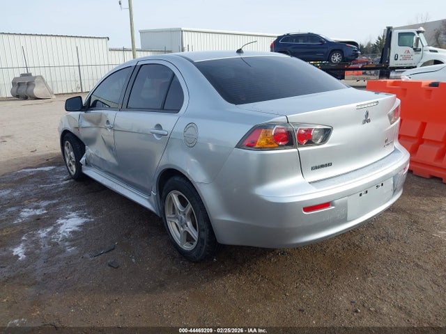 Aukcja sprzedaży 2013 Mitsubishi Lancer Gt, vin: JA32U8FW6DU022346, numer aukcji: 44469209