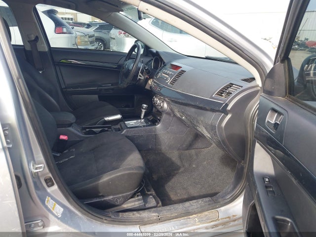 Aukcja sprzedaży 2013 Mitsubishi Lancer Gt, vin: JA32U8FW6DU022346, numer aukcji: 44469209
