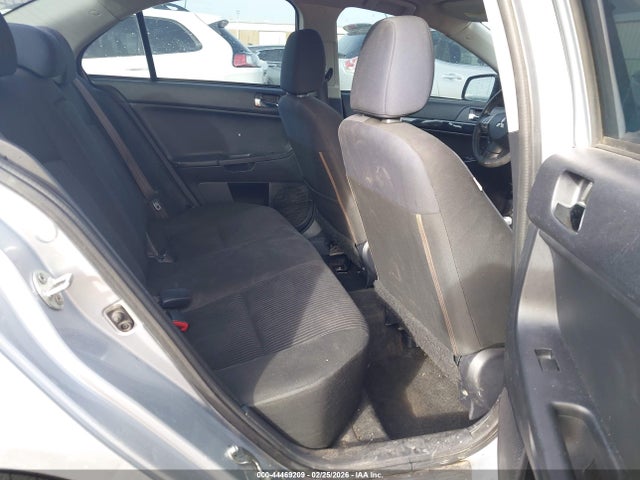 Aukcja sprzedaży 2013 Mitsubishi Lancer Gt, vin: JA32U8FW6DU022346, numer aukcji: 44469209