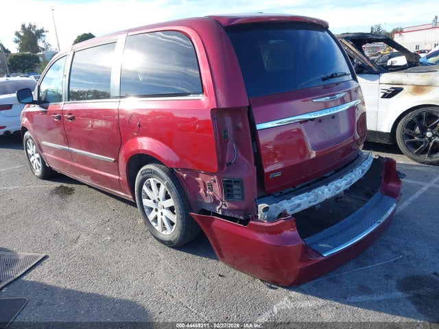 2C4RC1HG5FR710533 Chrysler Town &amp; Country S