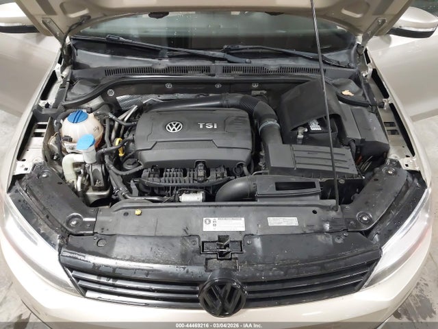 2014 VOLKSWAGEN JETTA 3VWL07AJ4EM288460 Photo 9