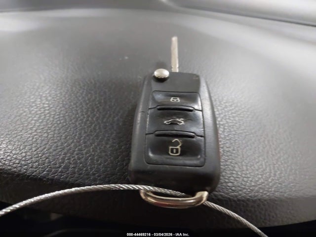 2014 VOLKSWAGEN JETTA 3VWL07AJ4EM288460 Photo 10