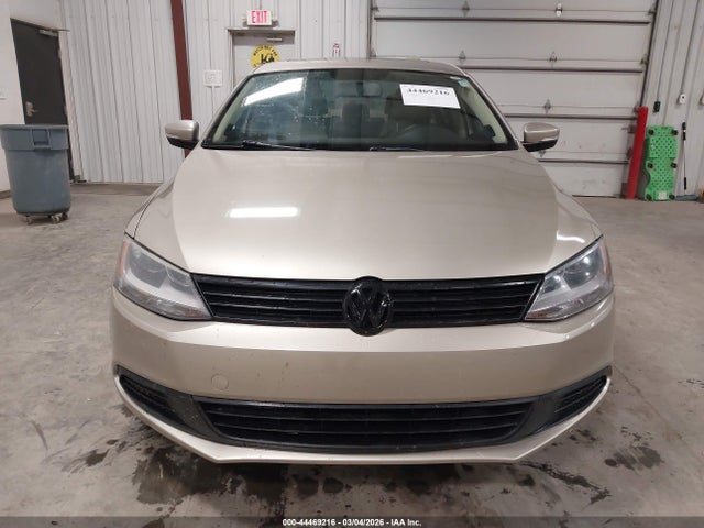 2014 VOLKSWAGEN JETTA 3VWL07AJ4EM288460 Photo 5
