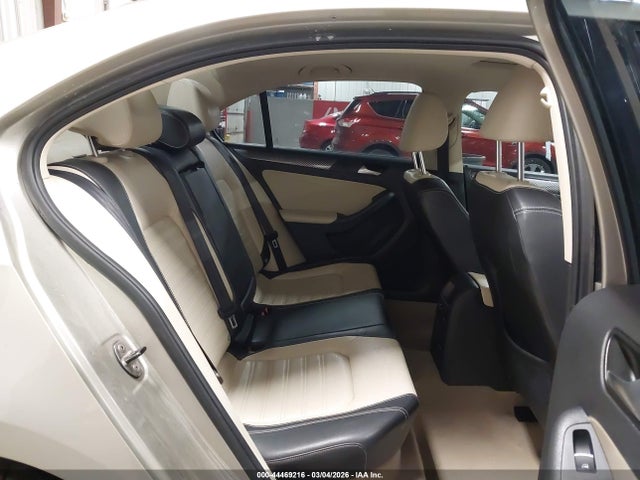 2014 VOLKSWAGEN JETTA 3VWL07AJ4EM288460 Photo 7