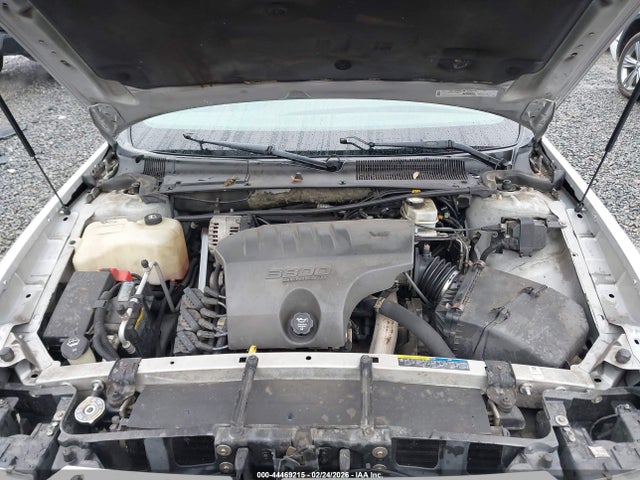Продаж на аукціоні авто 2003 Buick Lesabre Custom, vin: 1G4HP52K53U186119, номер лоту: 44469215