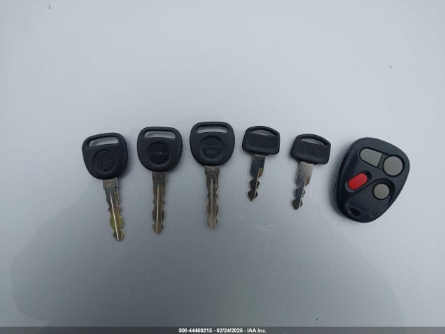 Продаж на аукціоні авто 2003 Buick Lesabre Custom, vin: 1G4HP52K53U186119, номер лоту: 44469215