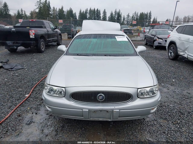 Продаж на аукціоні авто 2003 Buick Lesabre Custom, vin: 1G4HP52K53U186119, номер лоту: 44469215