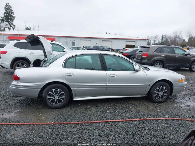 Продаж на аукціоні авто 2003 Buick Lesabre Custom, vin: 1G4HP52K53U186119, номер лоту: 44469215