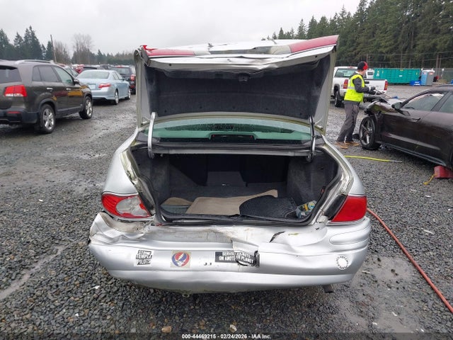 Продаж на аукціоні авто 2003 Buick Lesabre Custom, vin: 1G4HP52K53U186119, номер лоту: 44469215