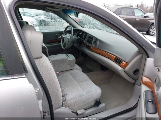Продаж на аукціоні авто 2003 Buick Lesabre Custom, vin: 1G4HP52K53U186119, номер лоту: 44469215