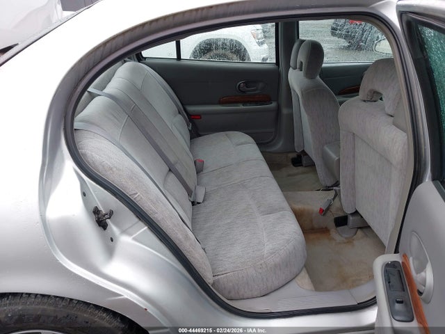 Продаж на аукціоні авто 2003 Buick Lesabre Custom, vin: 1G4HP52K53U186119, номер лоту: 44469215