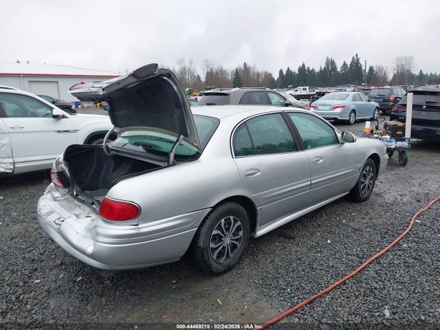 Продаж на аукціоні авто 2003 Buick Lesabre Custom, vin: 1G4HP52K53U186119, номер лоту: 44469215