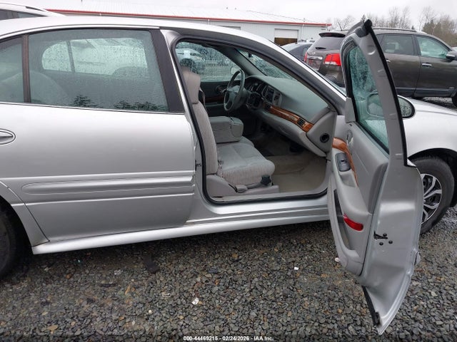 Продаж на аукціоні авто 2003 Buick Lesabre Custom, vin: 1G4HP52K53U186119, номер лоту: 44469215