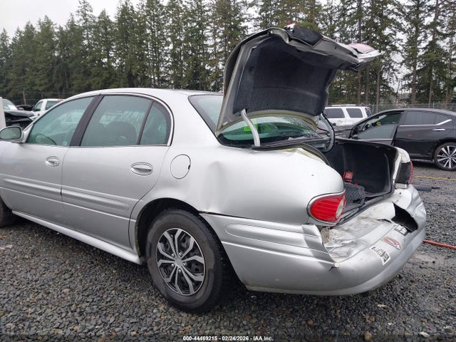 Продаж на аукціоні авто 2003 Buick Lesabre Custom, vin: 1G4HP52K53U186119, номер лоту: 44469215