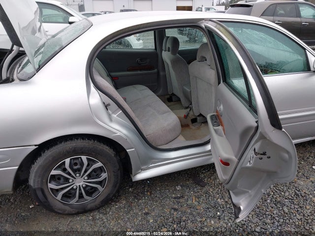 Продаж на аукціоні авто 2003 Buick Lesabre Custom, vin: 1G4HP52K53U186119, номер лоту: 44469215