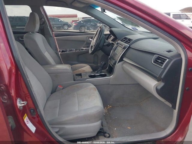 2016 TOYOTA CAMRY HYBRID 4T1BD1FKXGU181084 Photo 4