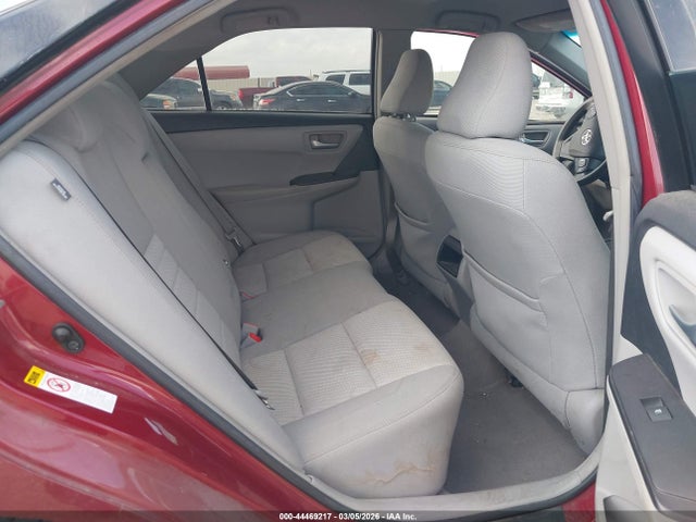 2016 TOYOTA CAMRY HYBRID 4T1BD1FKXGU181084 Photo 7