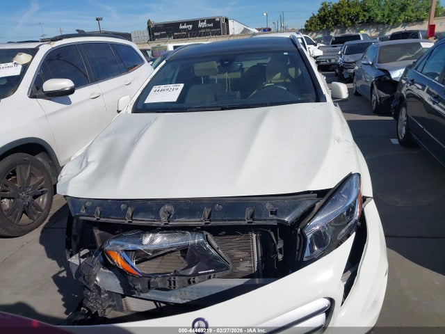 WDCTG4GB3HJ309288 Mercedes-Benz Gla 250 4matic