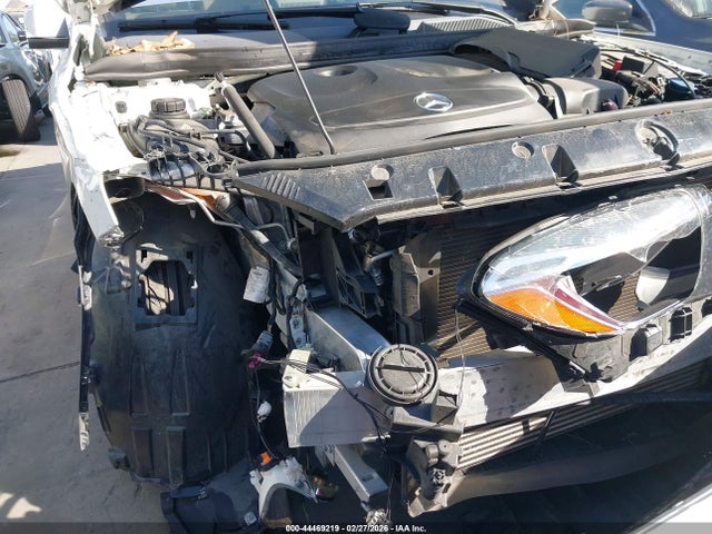 WDCTG4GB3HJ309288 Mercedes-Benz Gla 250 4matic