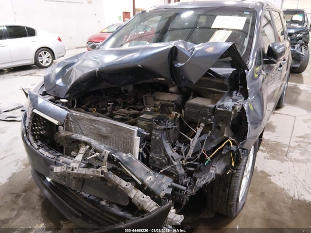 KNDMB5C15G6208766 KIA SEDONA LX