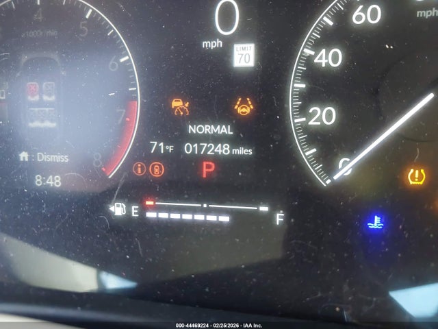 Honda Civic Sport 2024 2HGFE2F54RH585105 Image 15