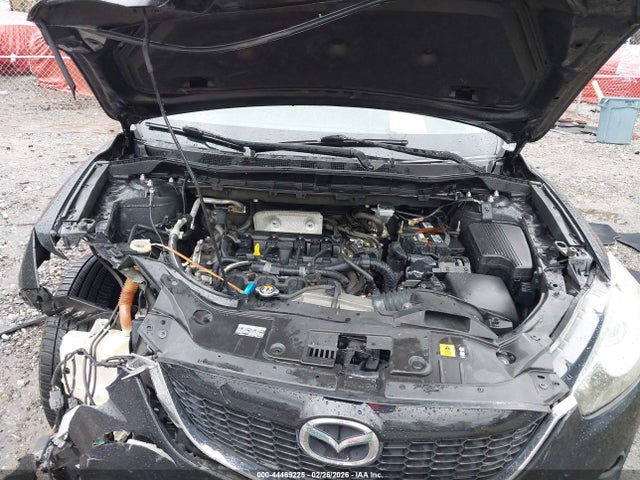 Продаж на аукціоні авто 2013 Mazda Cx-5 Touring, vin: JM3KE2CEXD0139742, номер лоту: 44469225